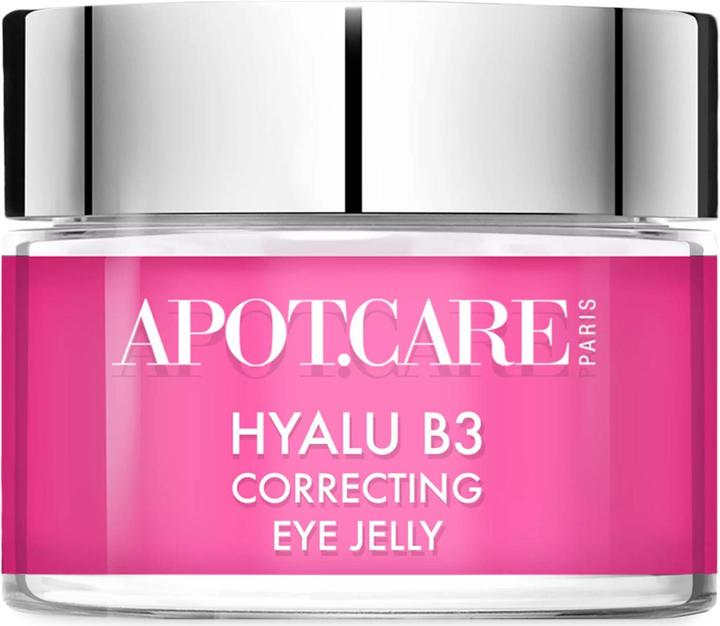 Produktbild Apotcare Hyalu B3 Correcting Eye Jelly (Gel, 15 ml, Tag)