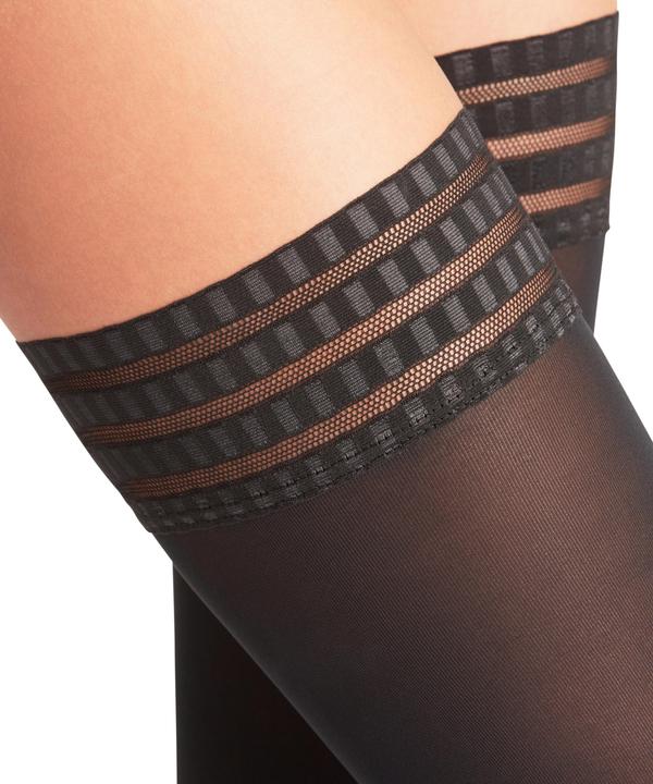 Produktbild Falke Pure Matt 50 (50 DEN, 38 - 39)