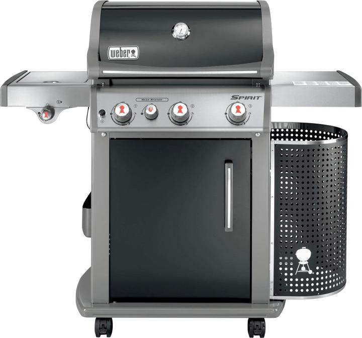 Produktbild Weber Spirit Premium E-330 GBS (9.40 kW)