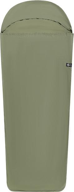 Actual product image Naturehike Wkładka fireworks ultralight liner cnh22sd016-green