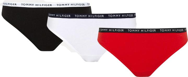 Immagine prodotto Tommy Hilfiger Thong (L, confezione da 3)