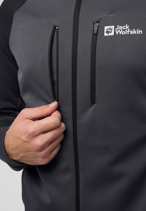 Produktbild Jack Wolfskin Alpgrat Xt Jkt M (3XL)