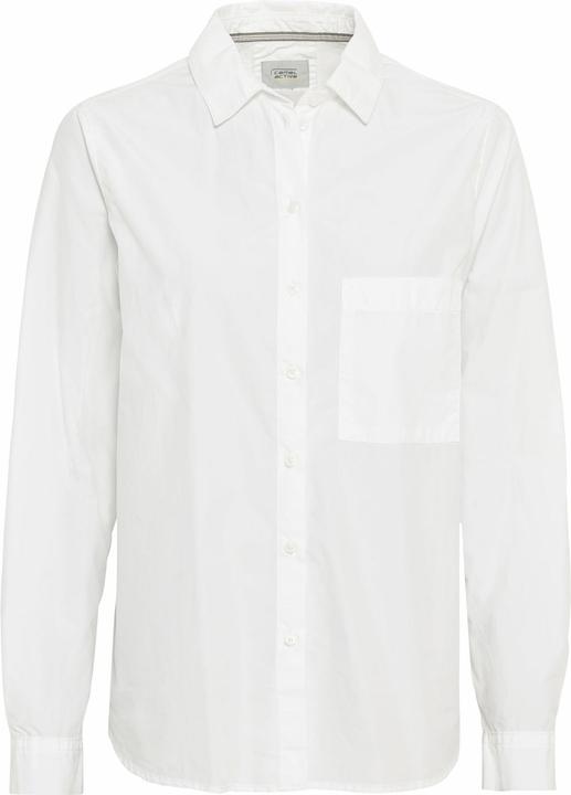 Actual product image Camel Active Organic Cotton Shirt Blouse (XS)
