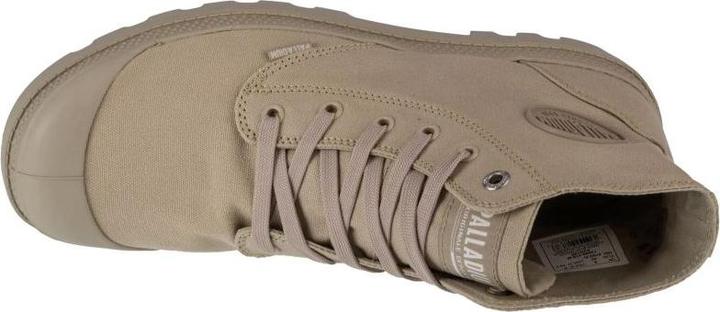 Immagine prodotto Palladium Pampa Mono Cromo - 58245 (41)