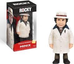 Produktbild Minix - Movies - Rocky - Paulie Pennino Statue 12cm