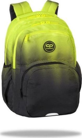 Actual product image Patio backpack for teens Pick Gradient lemon lemon E99510 CoolPack (26 l)