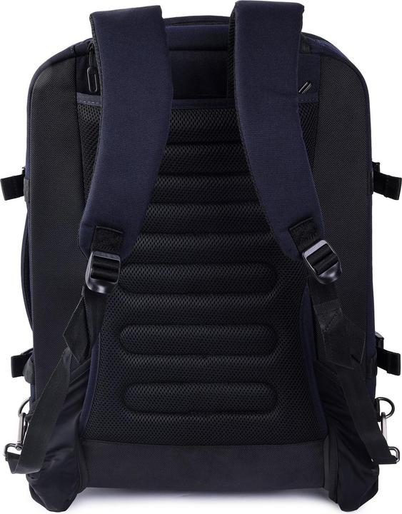 Produktbild Hedgren Comby 2-Rollen Rucksacktrolley RFID 55 cm (56 l)