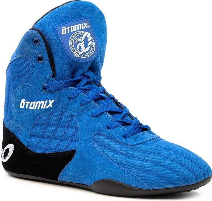 Actual product image Otomix Stingray Escape BLUE (42)