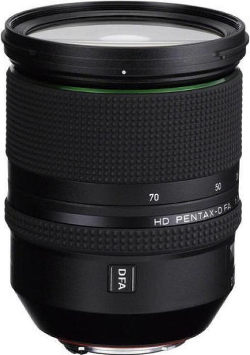 Pentax HD Fa 24-70 f/2.8 Ed Sdm (Pentax K, Vollformat)