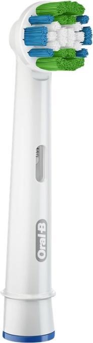 Immagine prodotto Oral-B Precision Clean con le testine dello spazzolino elettrico con tecnologia CleanMaximiser (10 x)