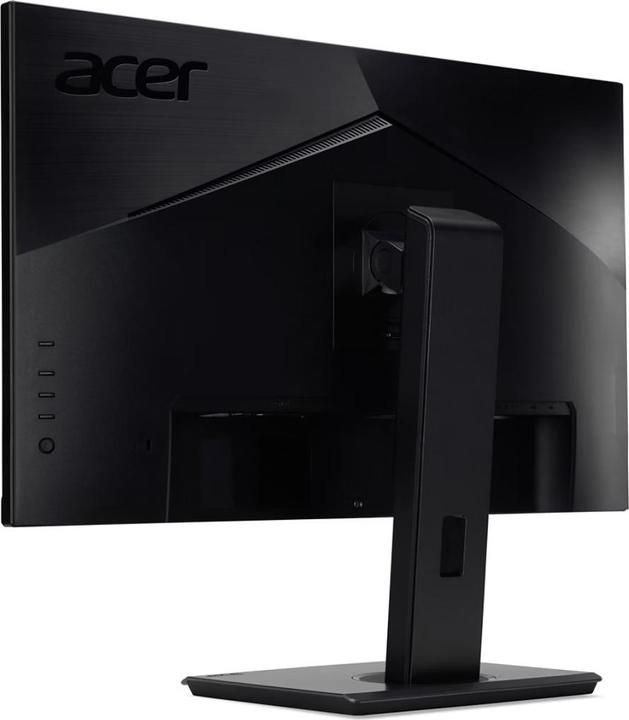 Actual product image Acer TFT Vero B277UGbmiiprzx 69cm 27"/2560x1440/2xHDMI/DP/USB-Hub/H?v (2560 x 1440 pixels, 27")