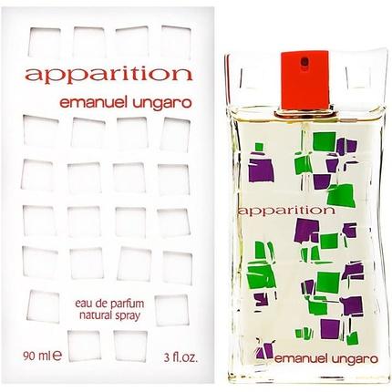 Image du produit Emanuel Ungaro Apparition (Eau de parfum, 90 ml)
