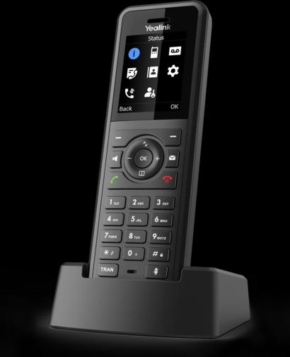 Image du produit Yealink W57R COMBINÉ