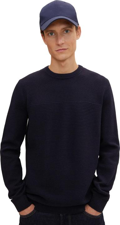 Immagine prodotto Tom Tailor Strickpullover Pullover R-Neck (XXL)