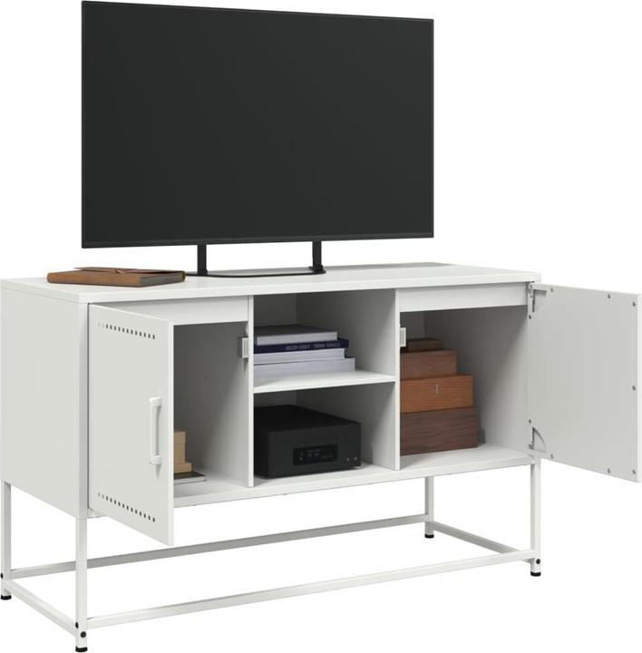 Actual product image VidaXL Highboard (39 x 39 x 107 cm)
