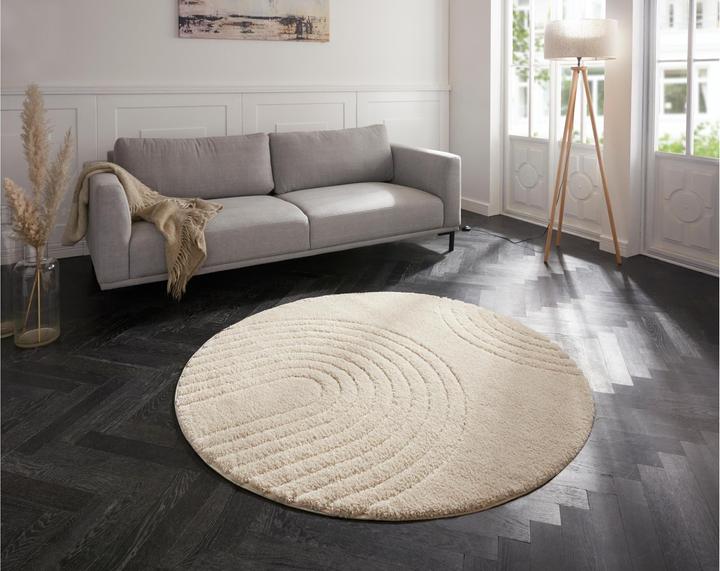 Actual product image Hanse Home Fergus (Ø 160 cm)