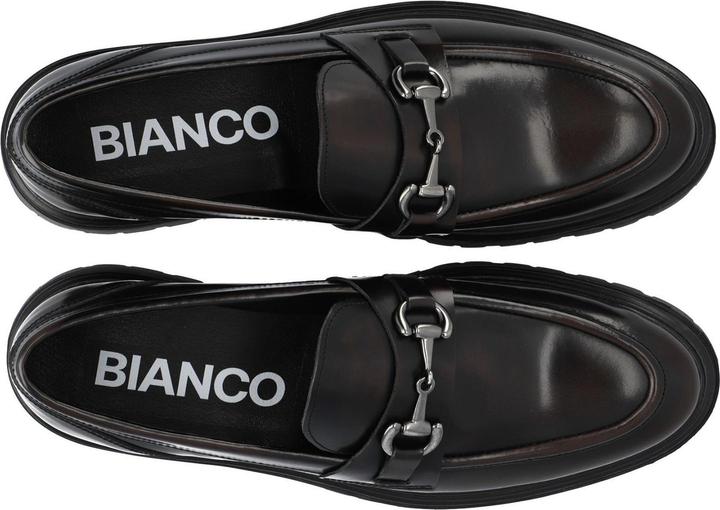 Produktbild Bianco BIAGIL Loafers mit Trensen-Detail (44)