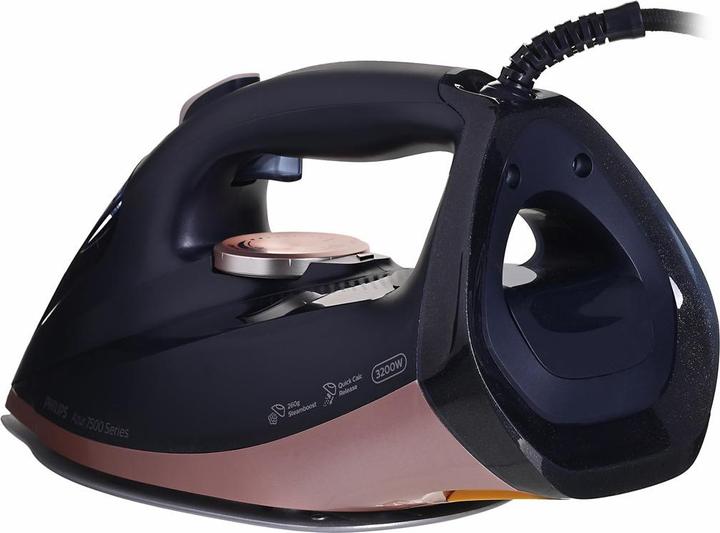 Image du produit Philips SteamGlide Elite (3200 W, 260 g/min)