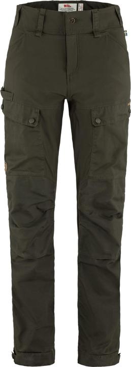Actual product image Fjällräven Forest Hybrid Trousers W (42)