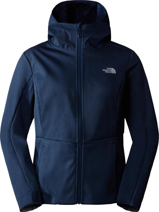 Immagine prodotto North Face Giacca W Quest Highloft Soft Shell (XS)