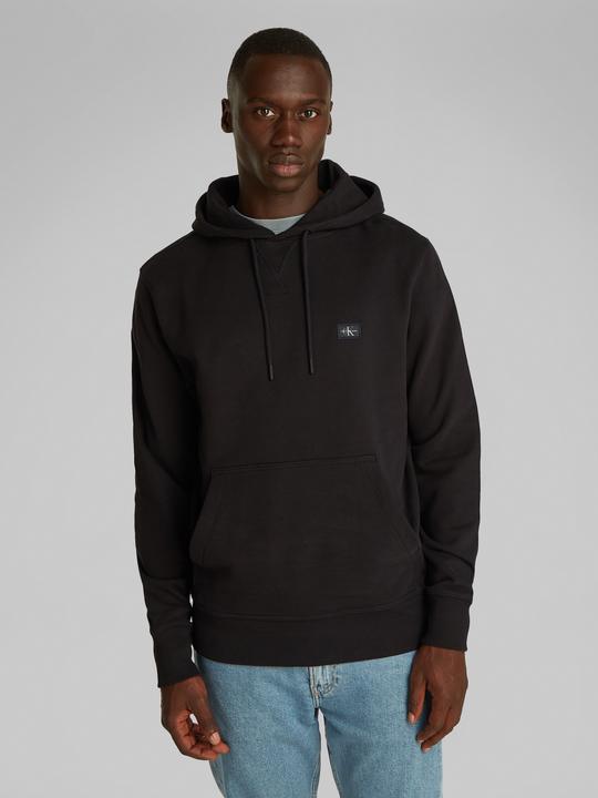 Immagine prodotto Calvin Klein Jeans Woven Label Hoodie (L)