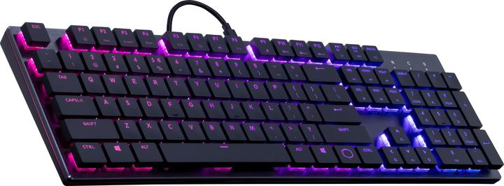 Immagine prodotto Cooler Master SK650 (DE, Cablato)
