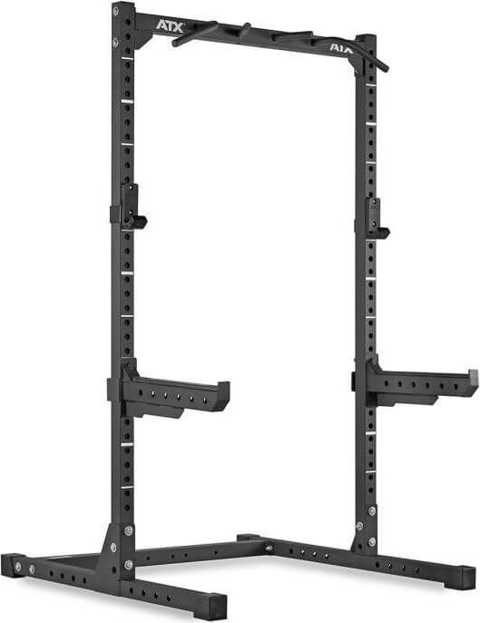 Image du produit ATX Half Rack 620 inkl. J-Hooks & Safety Spotter Arms