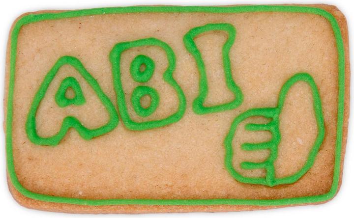 Produktbild Städter Ausstechform ABI
