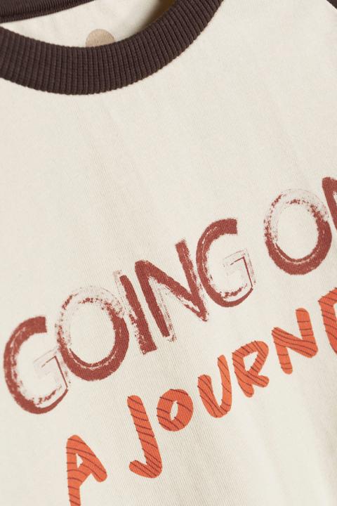 Image du produit En Fant T-shirt ENT LS - 230340 (92)