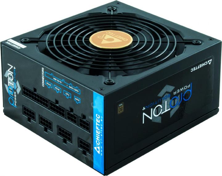 Immagine prodotto Chieftec Bdf-750c (750 W)