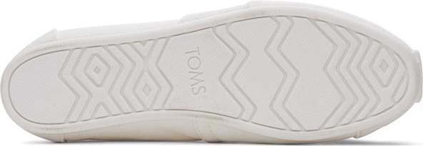 Actual product image Toms W' Classic Alpargata RecyCot (37)