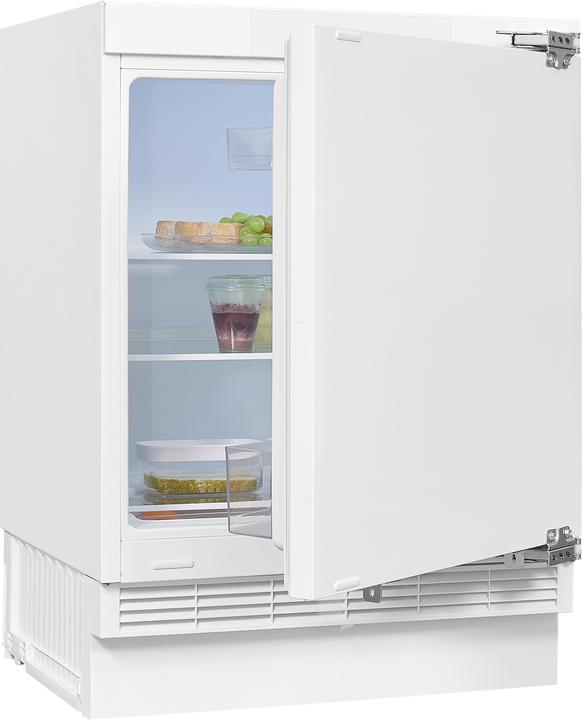 Produktbild Exquisit EXQ UKS140-V-FE-010E Kühlschr (138 l)