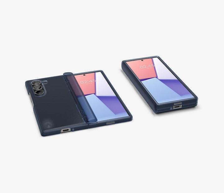 Produktbild Spigen Ultra Hybrid Pro (Samsung Galaxy Z Fold6)