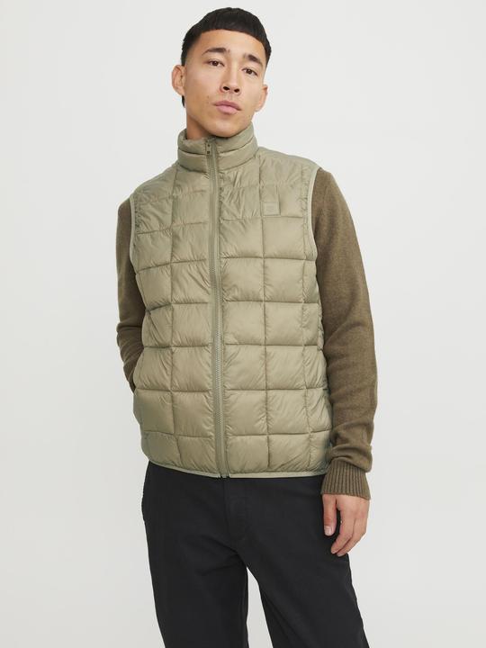 Image du produit Jack & Jones Gilet matelassé Gilet matelassé (XS)