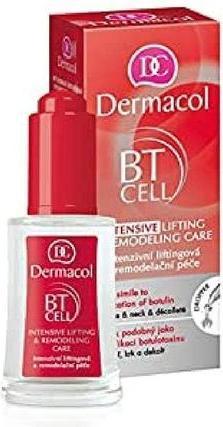 Actual product image Dermacol BT Cell Intensive Lifting & Remodeling Care (30 ml)