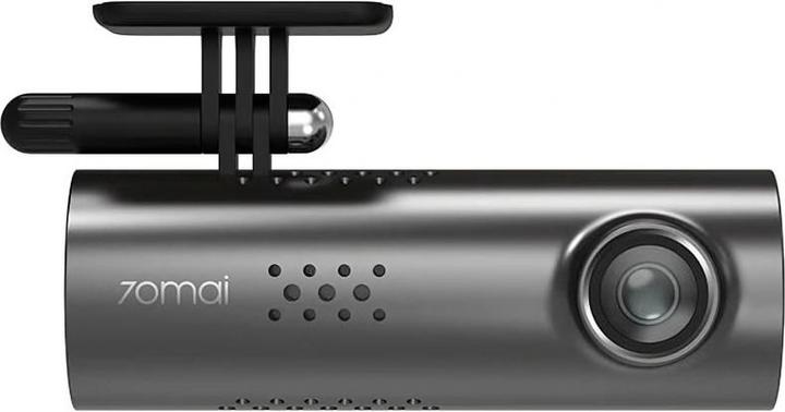 Produktbild 70mai Smart Dash Cam 1S (WLAN, Full HD)