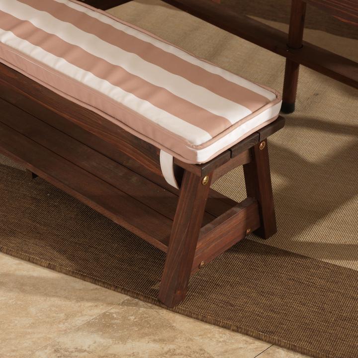 Image du produit KidKraft Set de table de jardin