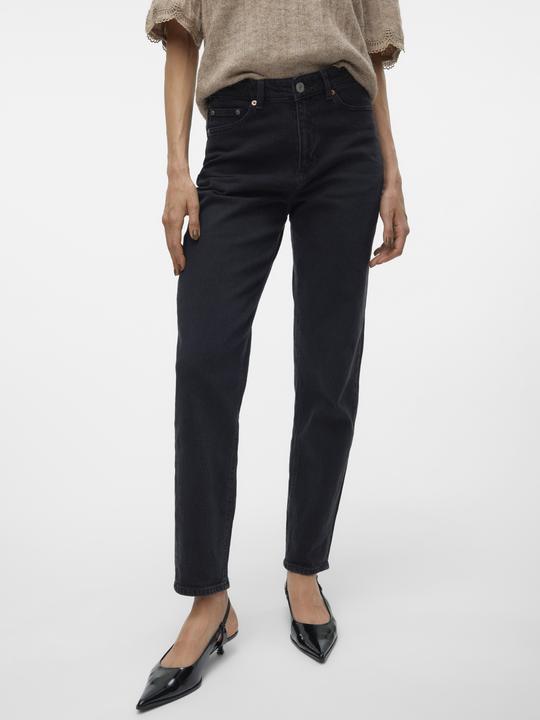 Immagine prodotto Vero Moda VMTESSA Jeans a vita alta Jeans da donna (W25/L32)