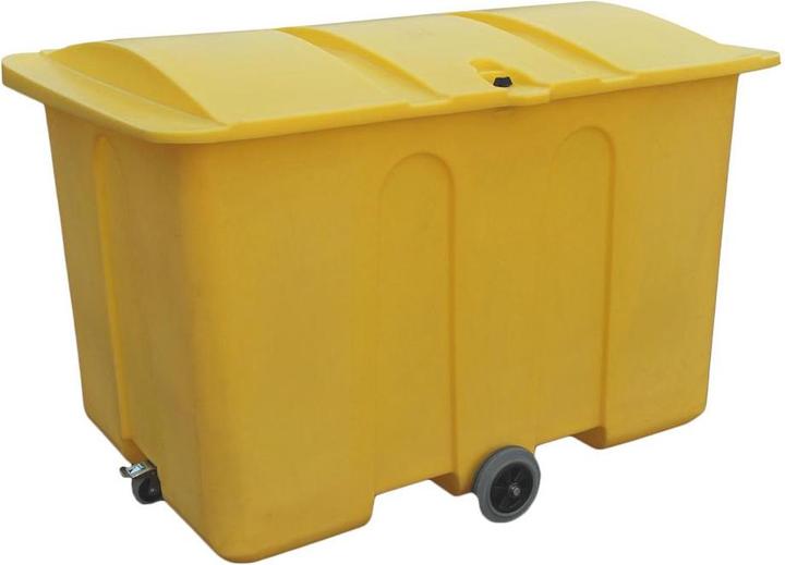 Image du produit Schoeller Allibert Conteneur universel de stockage/transport, capacité 1400 l, verrouillable, L x l (1400 l)