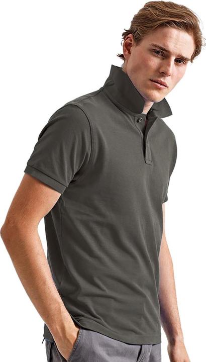 Immagine prodotto Asquith & Fox Polo in cotone biologico (3XL)