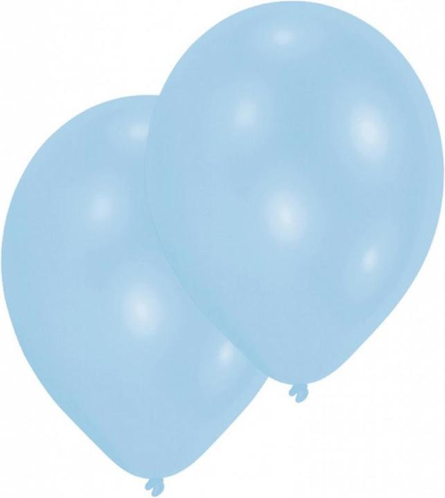 Amscan Balloons (10 x)