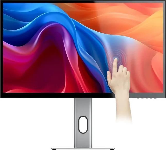 Actual product image Alogic CLARITY 27 5K MONITOR (5120 x 2880 pixels, 27")