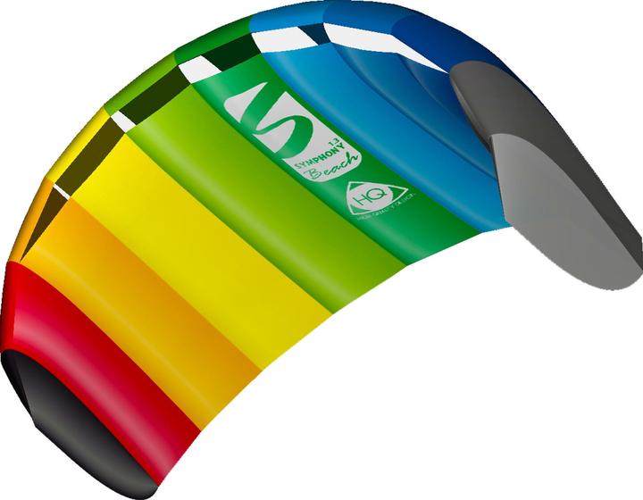 Actual product image Invento Symphony Beach 1.3 Rainbow