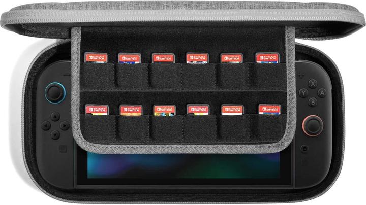 Actual product image tomtoc FancyCase-G05 for Nintendo Switch 2 (Switch 2)