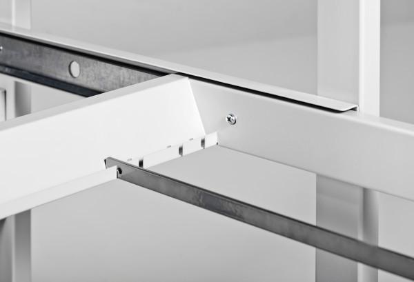 Produktbild Durable Hängemappenwagen MULTI DUO (71 x 48 x 43 cm)