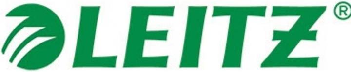 Label énergétique Leitz Ciseaux de qualité anti-adhérents en titane (18 cm)