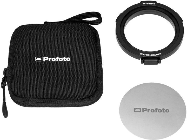 Produktbild Profoto Clic Gel Holder