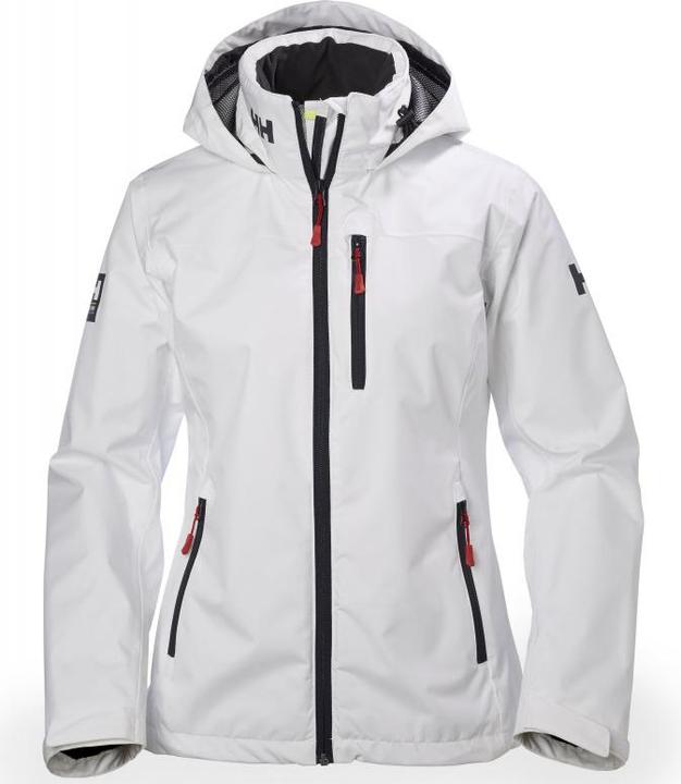 Produktbild Helly Hansen Crew Hooded Midlayer Jacket (L)