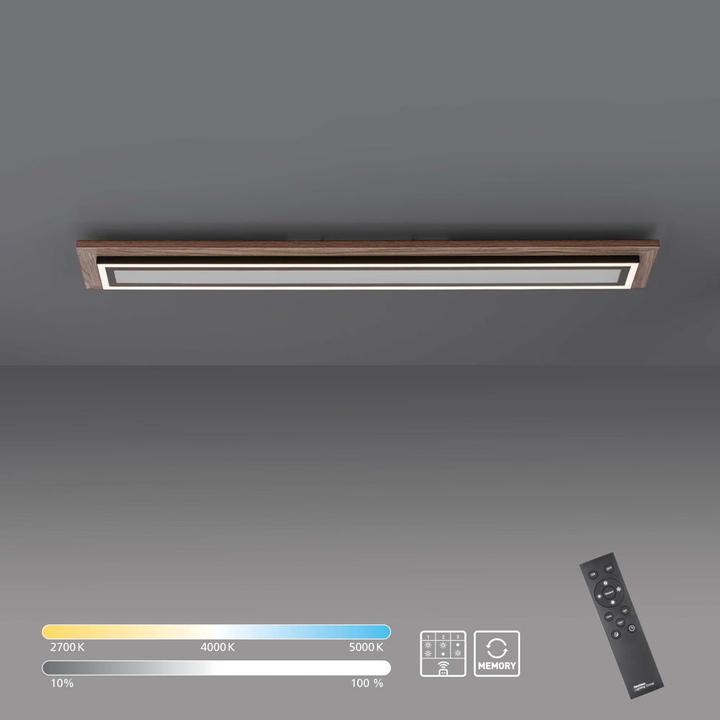 Actual product image Paul Neuhaus Palma (1500 lm)