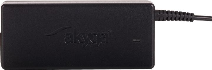 Actual product image Akyga Notebook adapter is dedicated AK-ND-05 DELL 19V (65 W)